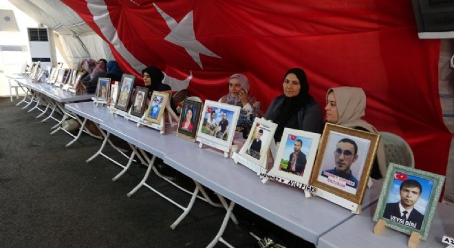 HDP ve PKK'ya karşı direniş sürüyor